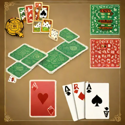 A-5 Triple Draw