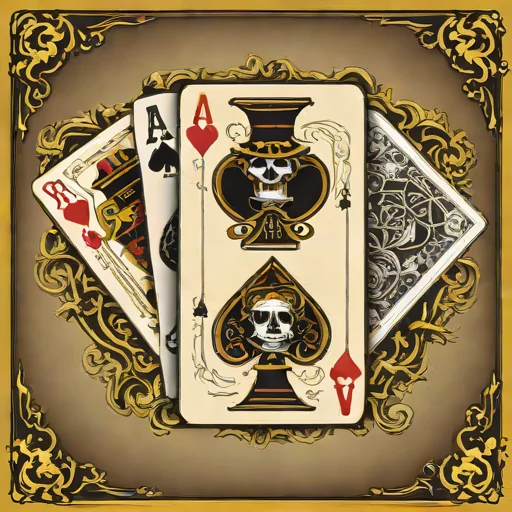Aces and Eights