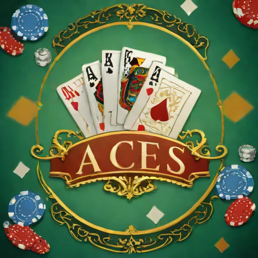 All Aces Poker