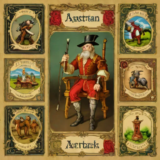 Austrian Tarock