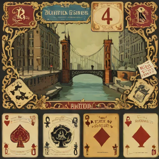 Auction Bridge