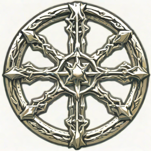 Azarian Cross