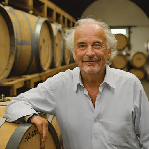 Angelo Gaja