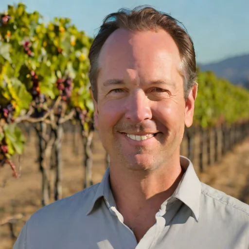 Aaron Pott