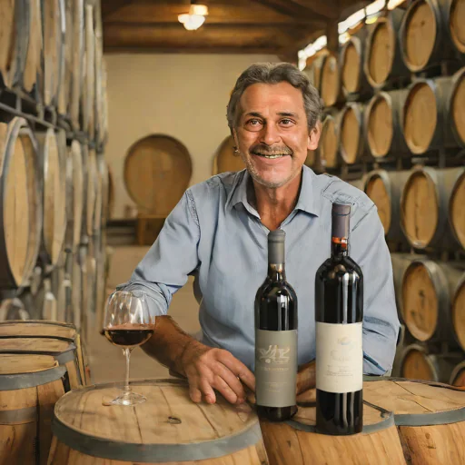 Alvaro Palacios