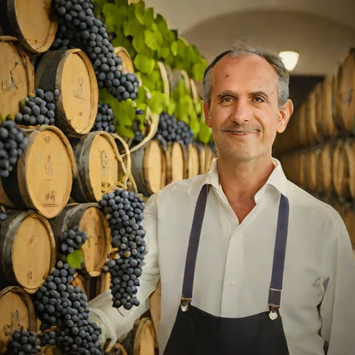 Antonio Mastroberardino
