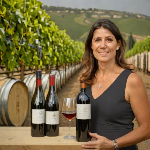 Arianna Occhipinti