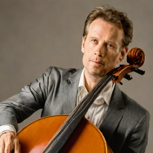 Alban Gerhardt