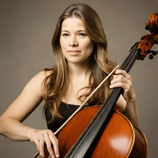 Alisa Weilerstein
