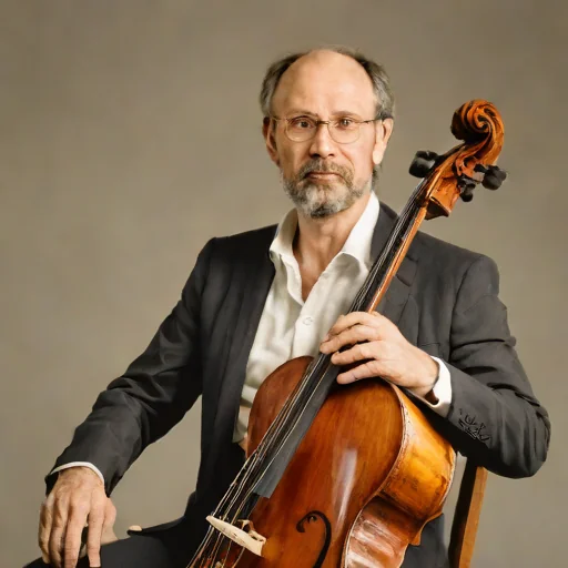 Alexander Rudin