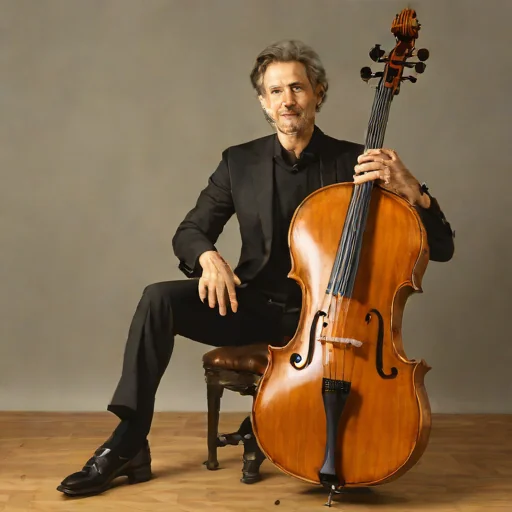 Antonio Lysy