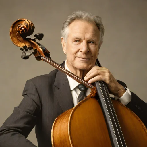 Aldo Parisot