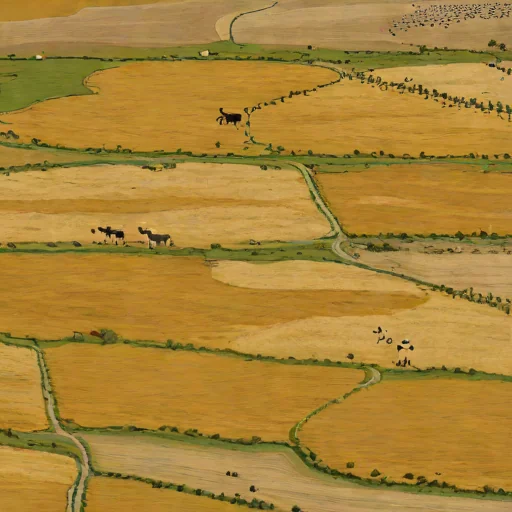 Anatolian Steppe