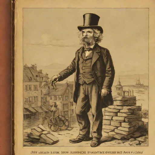 A Tramp Abroad