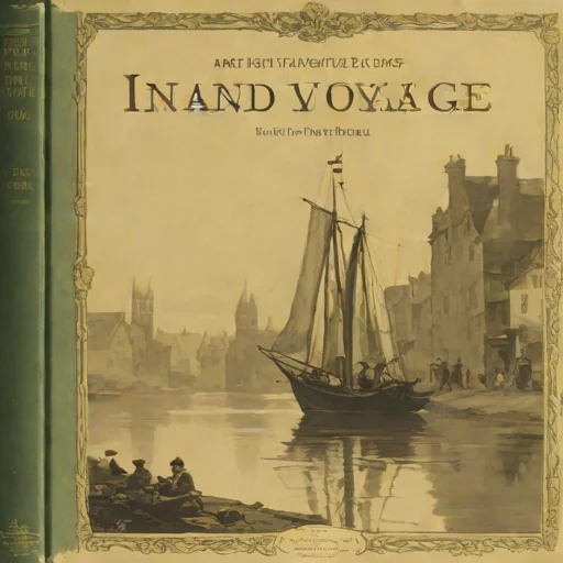An Inland Voyage