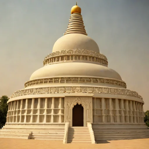 Amaravati Stupa