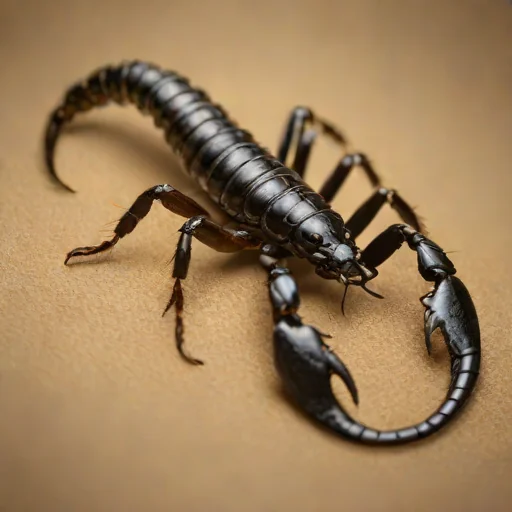 Ananteris balzani