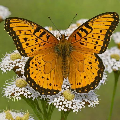 Aphrodite Fritillary
