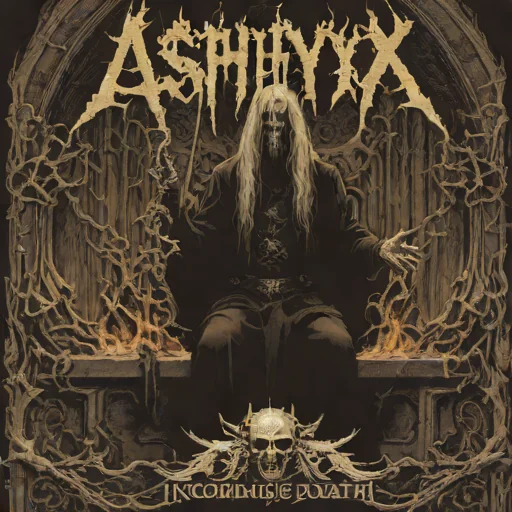 Asphyx - Incoming Death