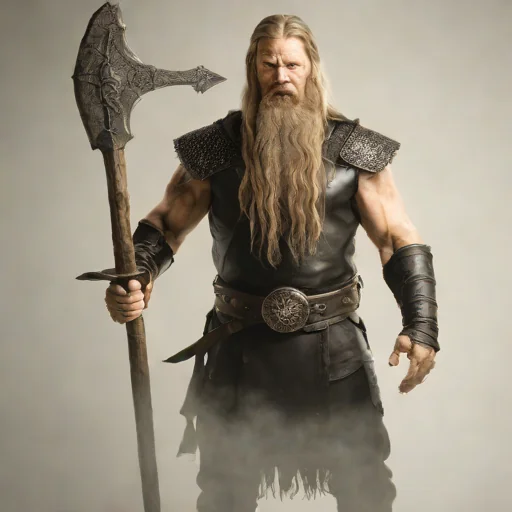 Amon Amarth - Jomsviking