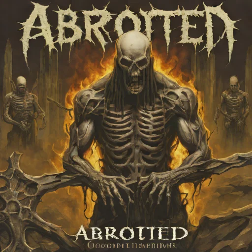Aborted - Global Flatline