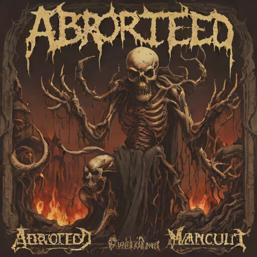 Aborted - ManiaCult