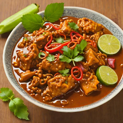 Asam Pedas