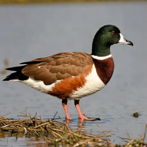 Australian Shelduck