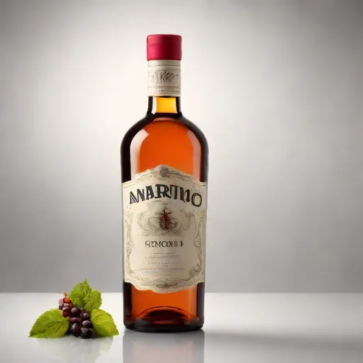 Amaro Nonino Quintessentia