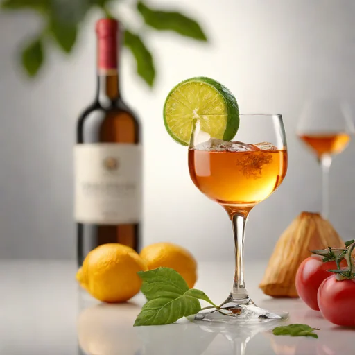 Aperitivo Rinomato