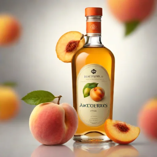 Archers Peach Schnapps