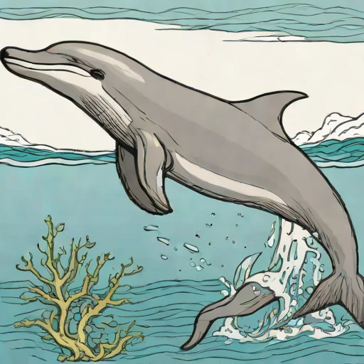 Atlantic Humpback Dolphin