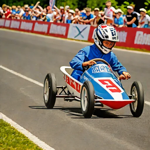 All-American Soap Box Derby