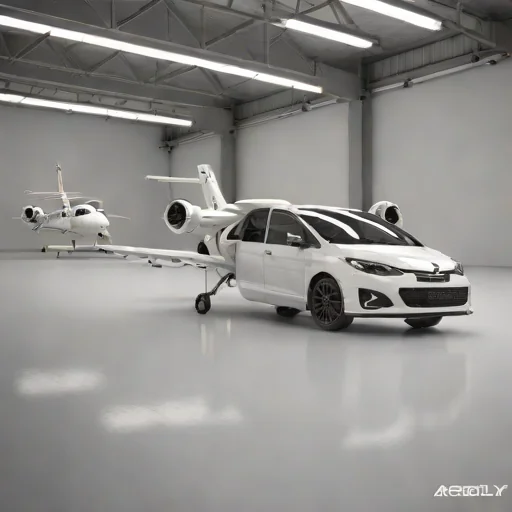 Aerofly FS 4
