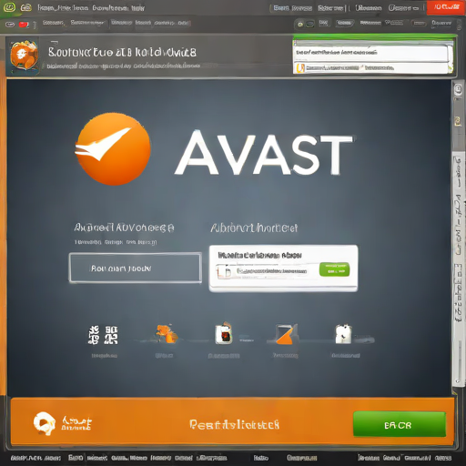 Avast Free Antivirus