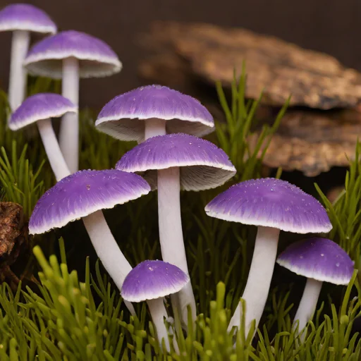 Amethyst Deceiver