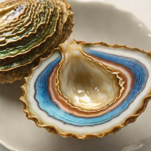 Abalone Oyster