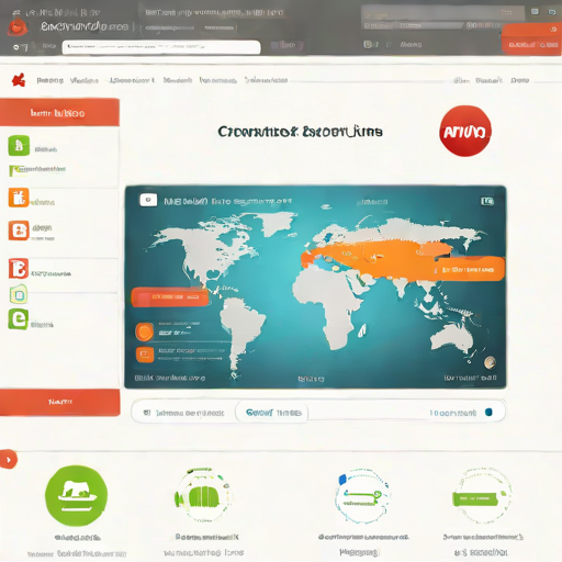 Avira SecureLine VPN