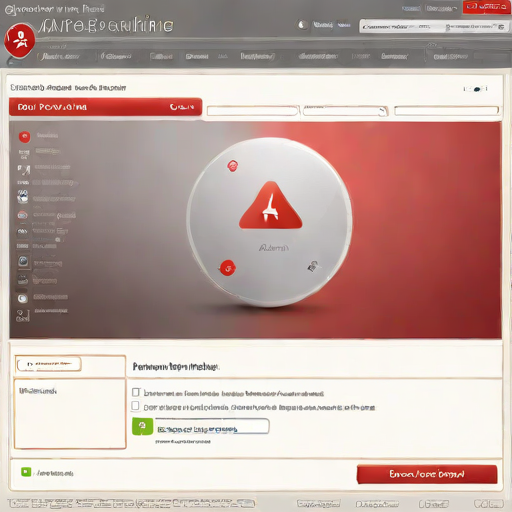 Avira SecureLine Free