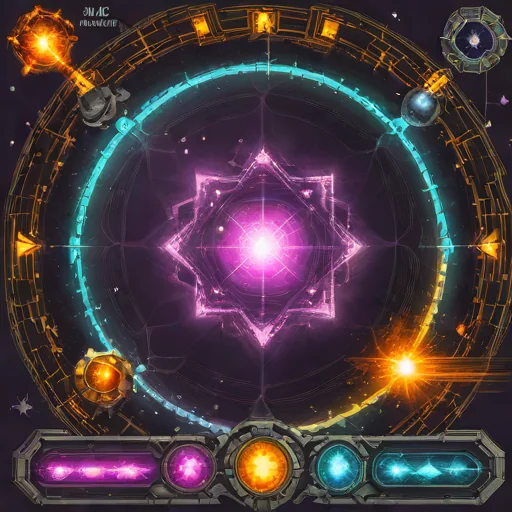 Antimatter Dimensions