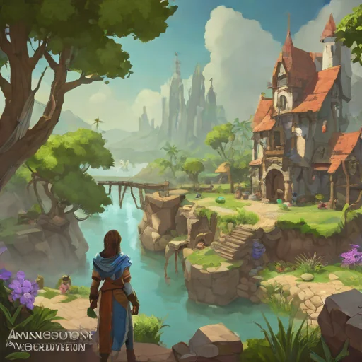Anachrony
