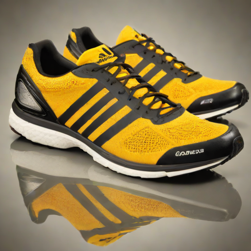 Adidas Adizero Adios 2