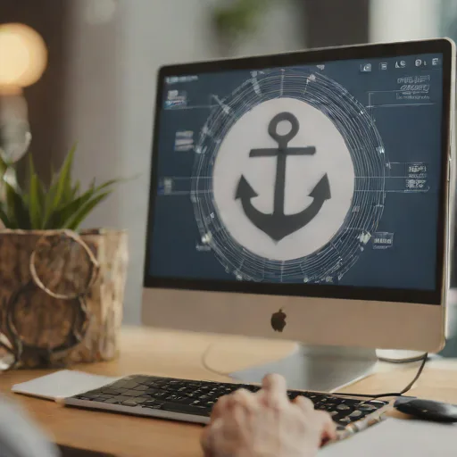 Anchor (Solana)
