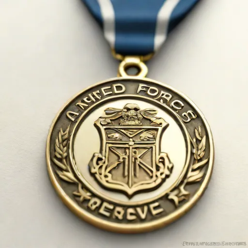 Armed Forces Reserve Medal