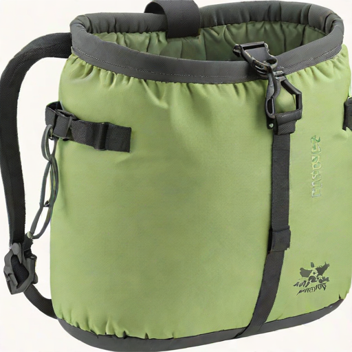 Arc'teryx Ion Chalk Bag