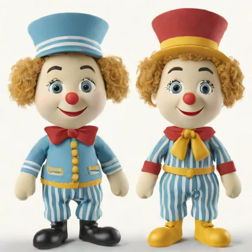 Andy Pandy