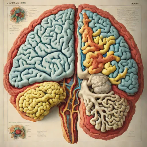 Atlas of the Human Brain (Mai & Paxinos)