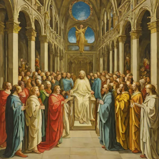 A Mass of Life