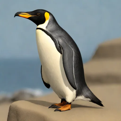 Archaeospheniscus lowei