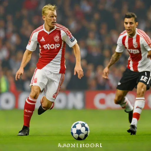Ajax vs Feyenoord